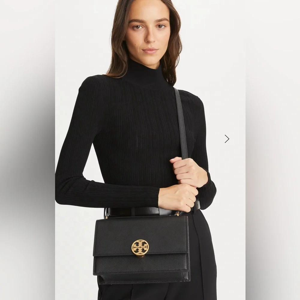 Tory Burch LIMITED-EDITION SHOULDER BAG - Picture 6 of 11
